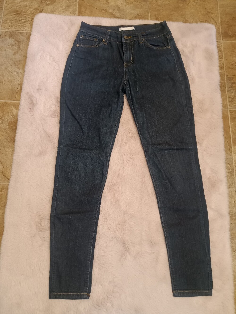 Eunina Skinny Jeans